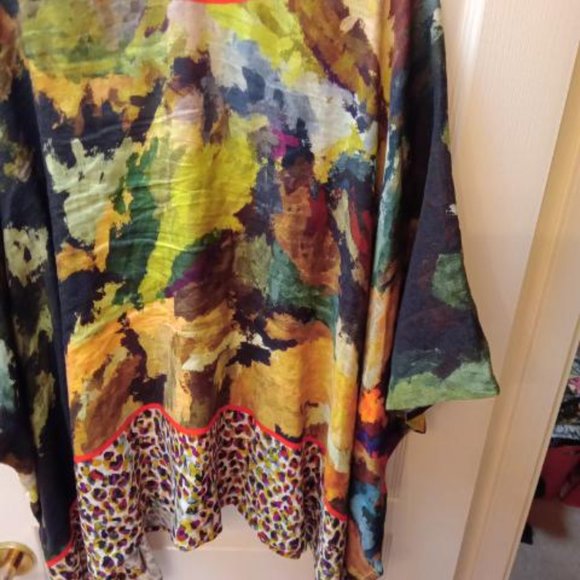 Toni T - Wrap - Picture 9 of 12